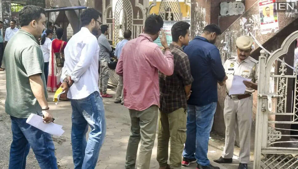 आरबीआई में सहायक पदों के लिए भर्ती प्रक्रिया शुरू