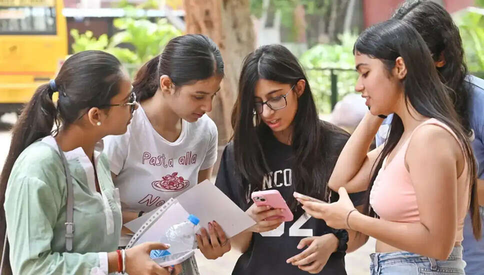CBSE कक्षा 10 के दूसरे बोर्ड परीक्षा परिणाम की घोषणा जल्द