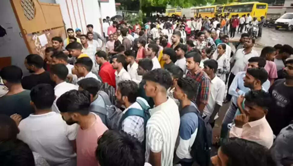 बिहार पुलिस एसआई परीक्षा 2026 की तारीखों की घोषणा