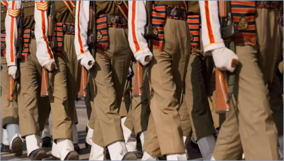 भारतीय सेना NCC भर्ती: 124वें पाठ्यक्रम के लिए 70 पदों की घोषणा