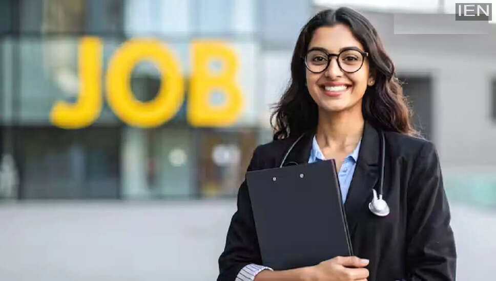 Maharashtra PSC Recruitment 2026: Apply for 571 Vacancies