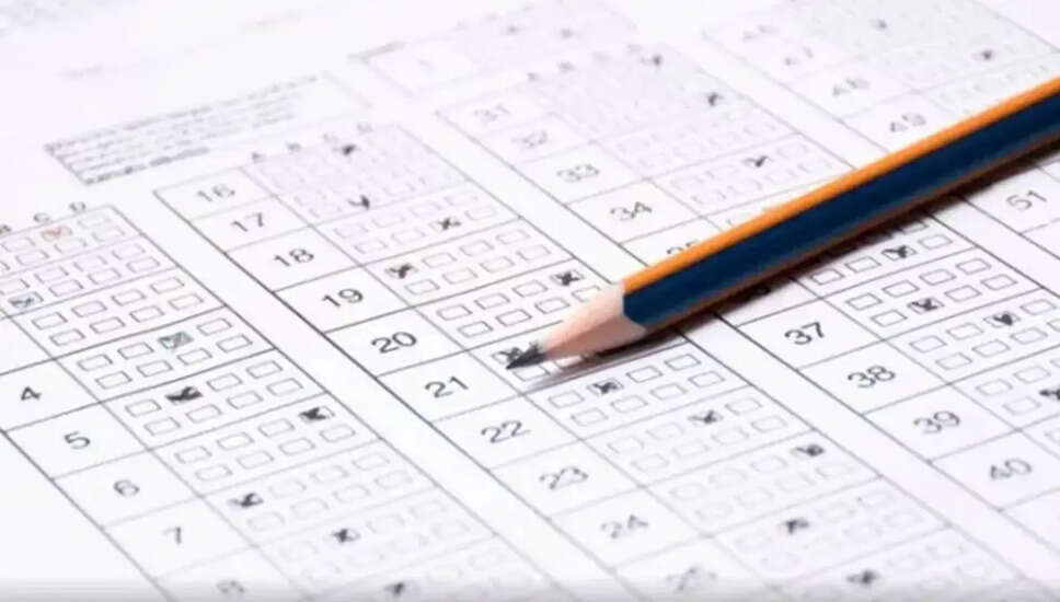 CUET PG 2026: Answer Key Released with Objection Process