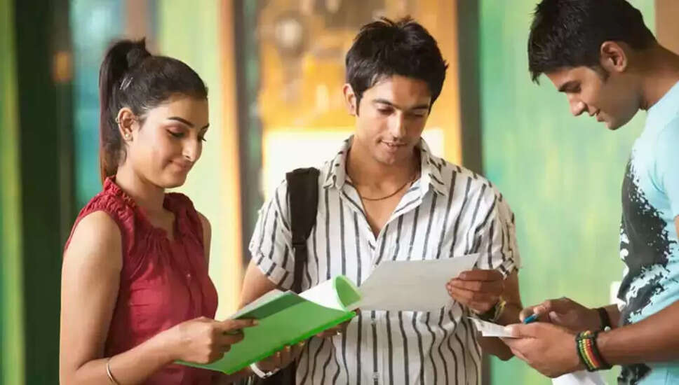 नई योजना से ITI छात्रों को मिलेगी 10वीं और 12वीं की शिक्षा