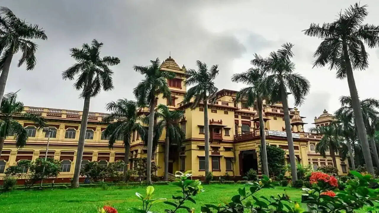 BHU MSc लाइफ साइंसेज प्रोग्राम में प्रवेश प्रक्रिया शुरू