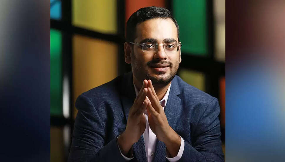 अंकुश सचदेवा की प्रेरणादायक यात्रा: ShareChat की सफलता की कहानी