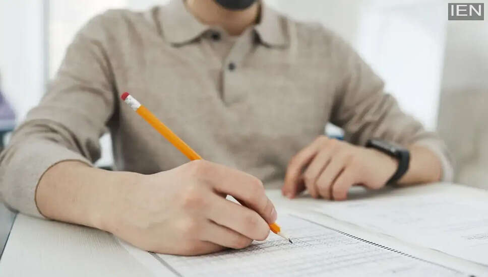 WBJEE 2026 के लिए आवेदन प्रक्रिया शुरू, जानें कैसे करें आवेदन