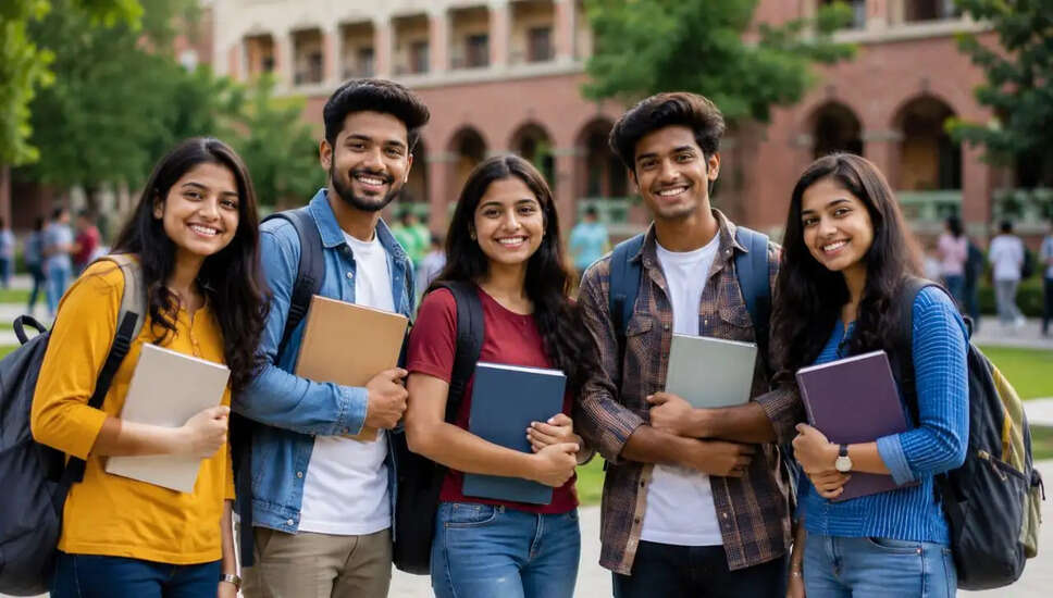 JoSAA 2026 काउंसलिंग: इंजीनियरिंग में प्रवेश के लिए प्रमुख संस्थान