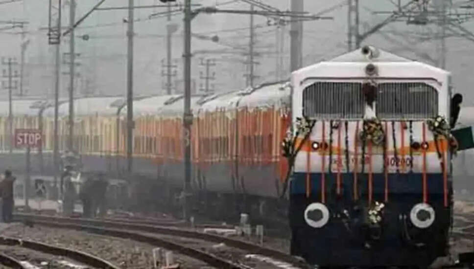 रेलवे ग्रुप डी परिणाम 2025: उम्मीदवारों की प्रतीक्षा समाप्त होने वाली है
