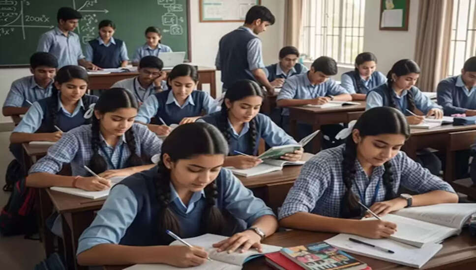 कक्षा 10 के बाद स्ट्रीम का चयन कैसे करें: एक मार्गदर्शिका