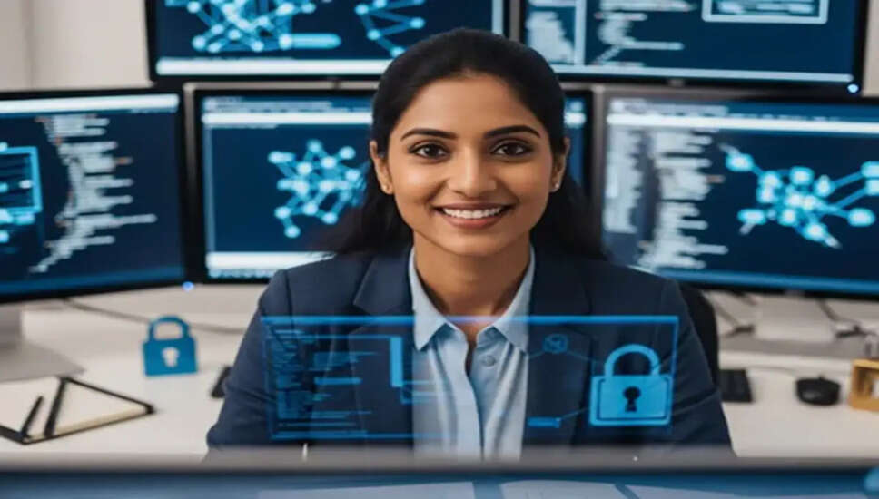Cyber सुरक्षा इंजीनियर: एक सुरक्षित भविष्य की ओर कदम बढ़ाएं