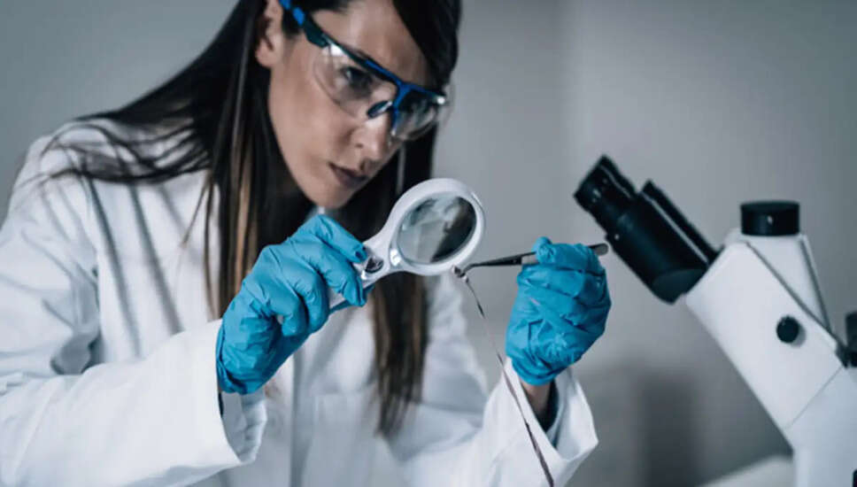 Forensic Science Careers: Opportunities and Requirements in India
