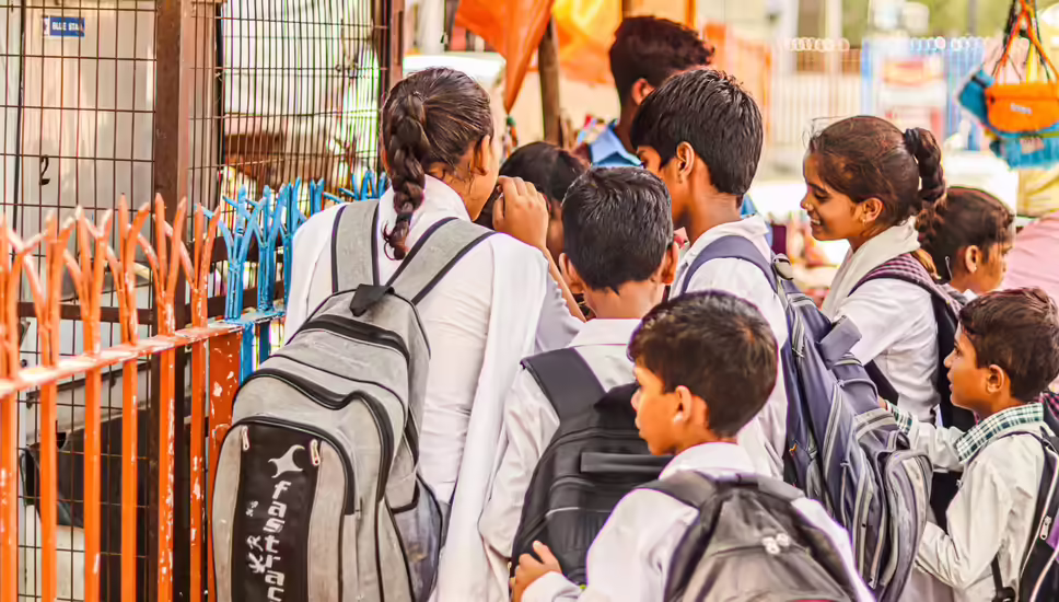 उत्तर प्रदेश में गर्मी की छुट्टियों की घोषणा, छात्रों को मिलेगी राहत