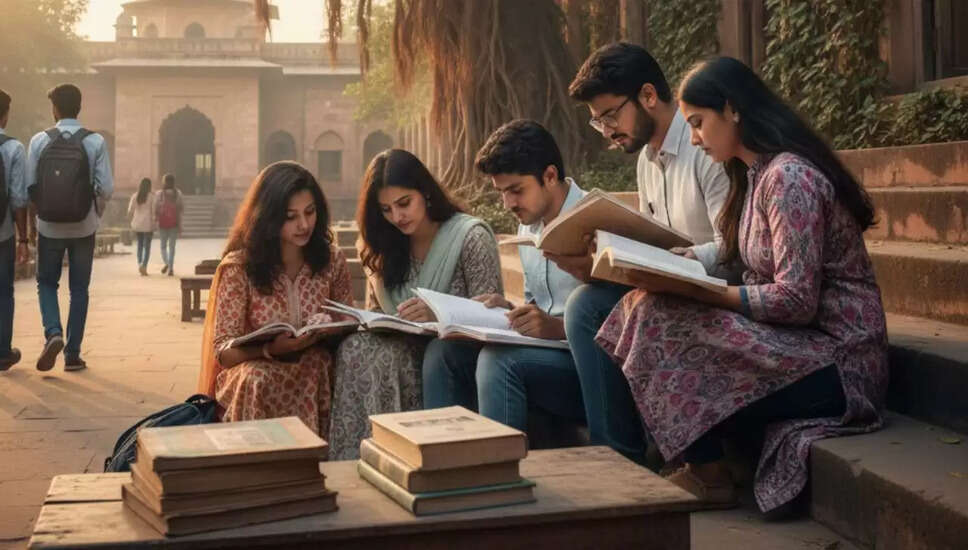 अंतर्राष्ट्रीय शिक्षा दिवस: वयस्क जीवन में सीखने की निरंतरता