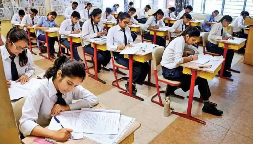 CBSE बोर्ड परीक्षा 2026: महत्वपूर्ण दिशा-निर्देश और तैयारी के टिप्स