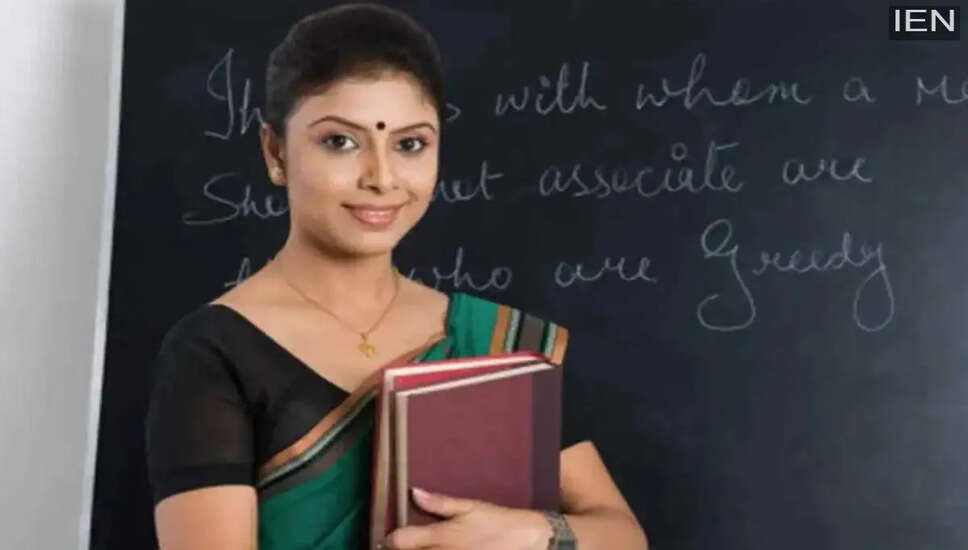 उत्तर प्रदेश में शिक्षकों की भर्ती पर नवीनतम अपडेट: क्या होगा अगला कदम?