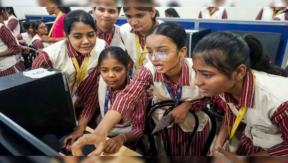 CBSE Class 12 Answer Sheet Controversy: Students Claim Mix-Up