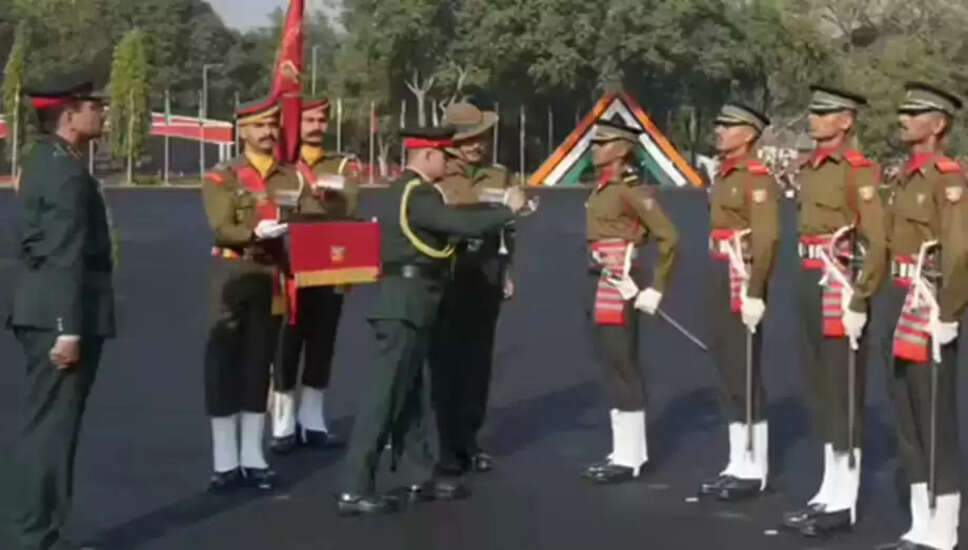 UPSC CDS 2026: जानें परीक्षा का पाठ्यक्रम और तैयारी के टिप्स