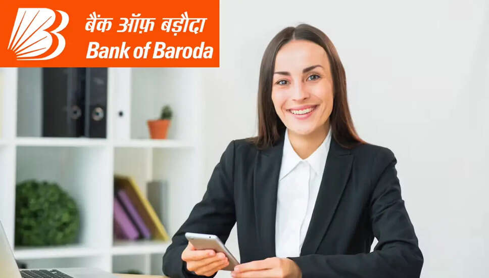 Bank of Baroda में Group Head और Deputy Manager के लिए भर्ती 2026