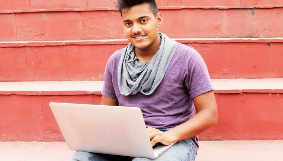 राजस्थान में कंप्यूटर इंस्ट्रक्टर पदों के लिए भर्ती की घोषणा