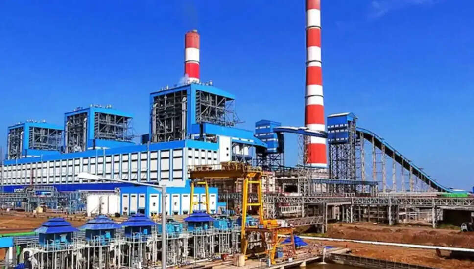 NTPC में प्रबंधक और इंजीनियर पदों के लिए भर्ती प्रक्रिया शुरू