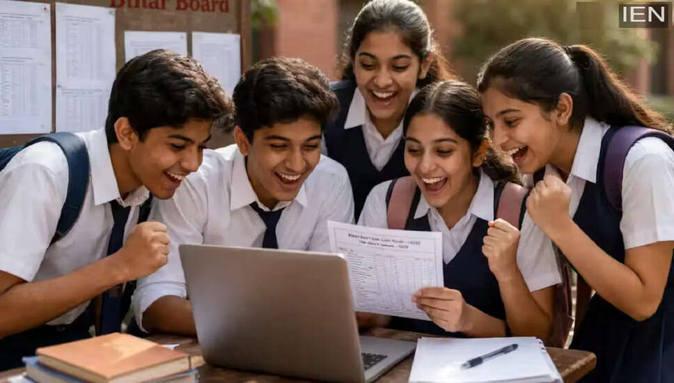 CBSE 10वीं बोर्ड परिणाम 2026: DigiLocker पर देखें अपने अंक