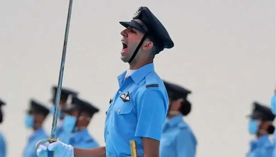 IAF AFCAT 2 2026: आवेदन प्रक्रिया और परीक्षा तिथियाँ