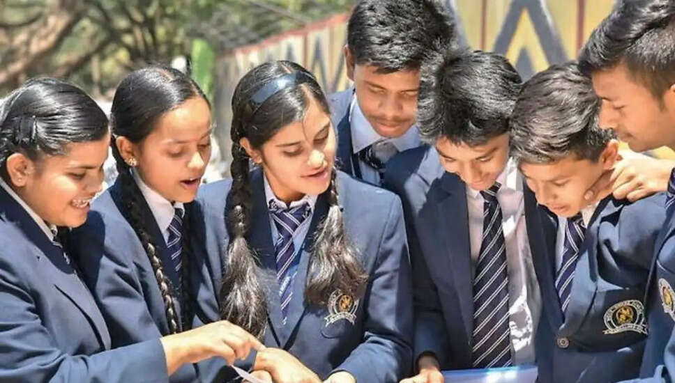 यूपी बोर्ड 10वीं और 12वीं के नतीजे कल होंगे जारी, जानें कैसे करें चेक