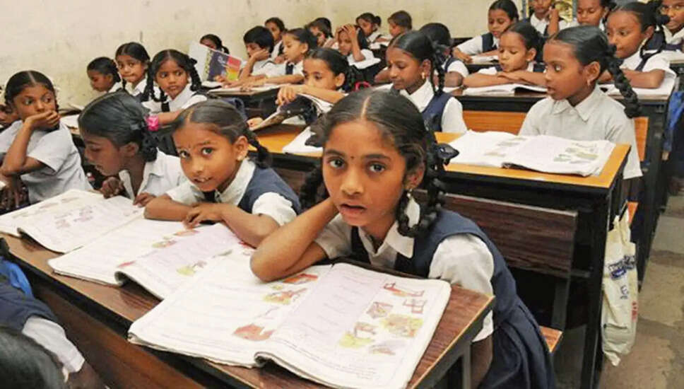 पटना में गर्मी के कारण कक्षा 5 तक की सभी शैक्षणिक गतिविधियाँ निलंबित