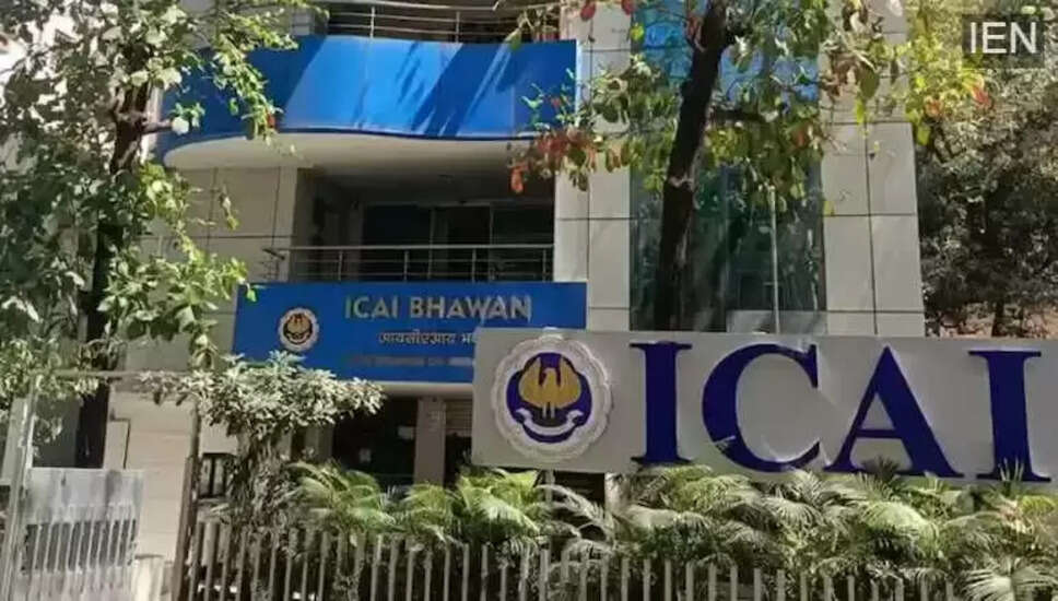 ICAI का नया डिजिटल प्लेटफॉर्म: CA छात्रों के लिए E-Diary अनिवार्य