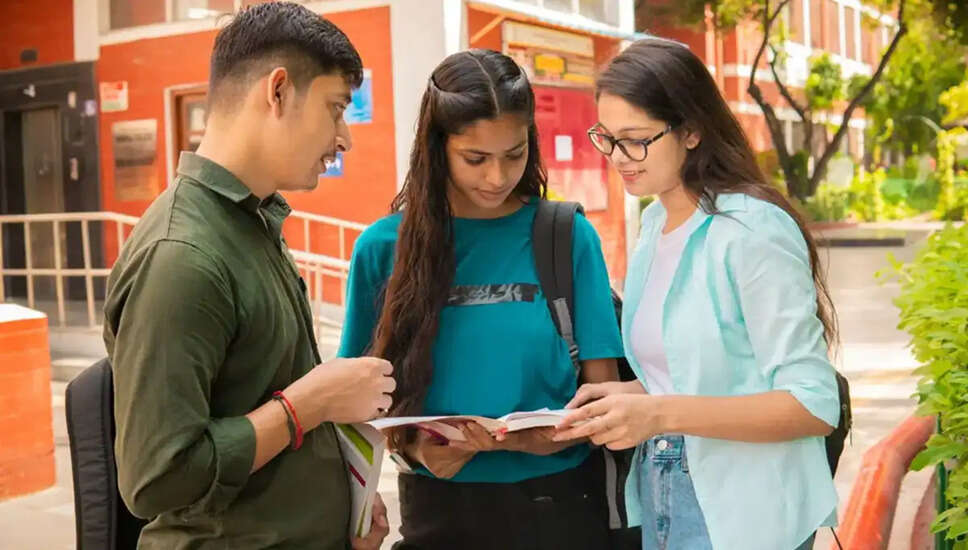 CBSE 12वीं बोर्ड परीक्षा परिणाम: विज्ञान छात्रों के लिए चुनौतीपूर्ण