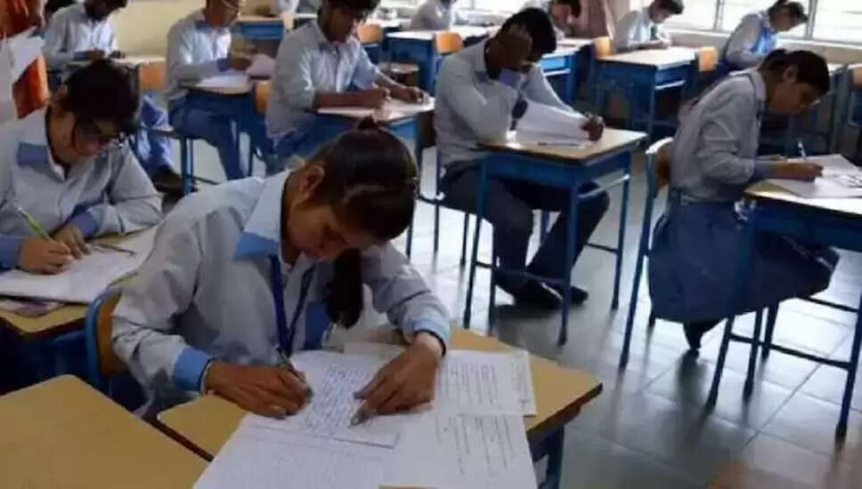 CBSE Pre-Board Exams Schedule for Classes 10 and 12 Announced