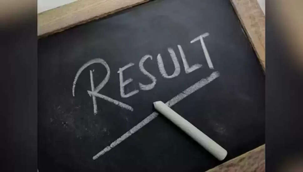 Rajasthan AE Preliminary Exam Results 2024 Announced