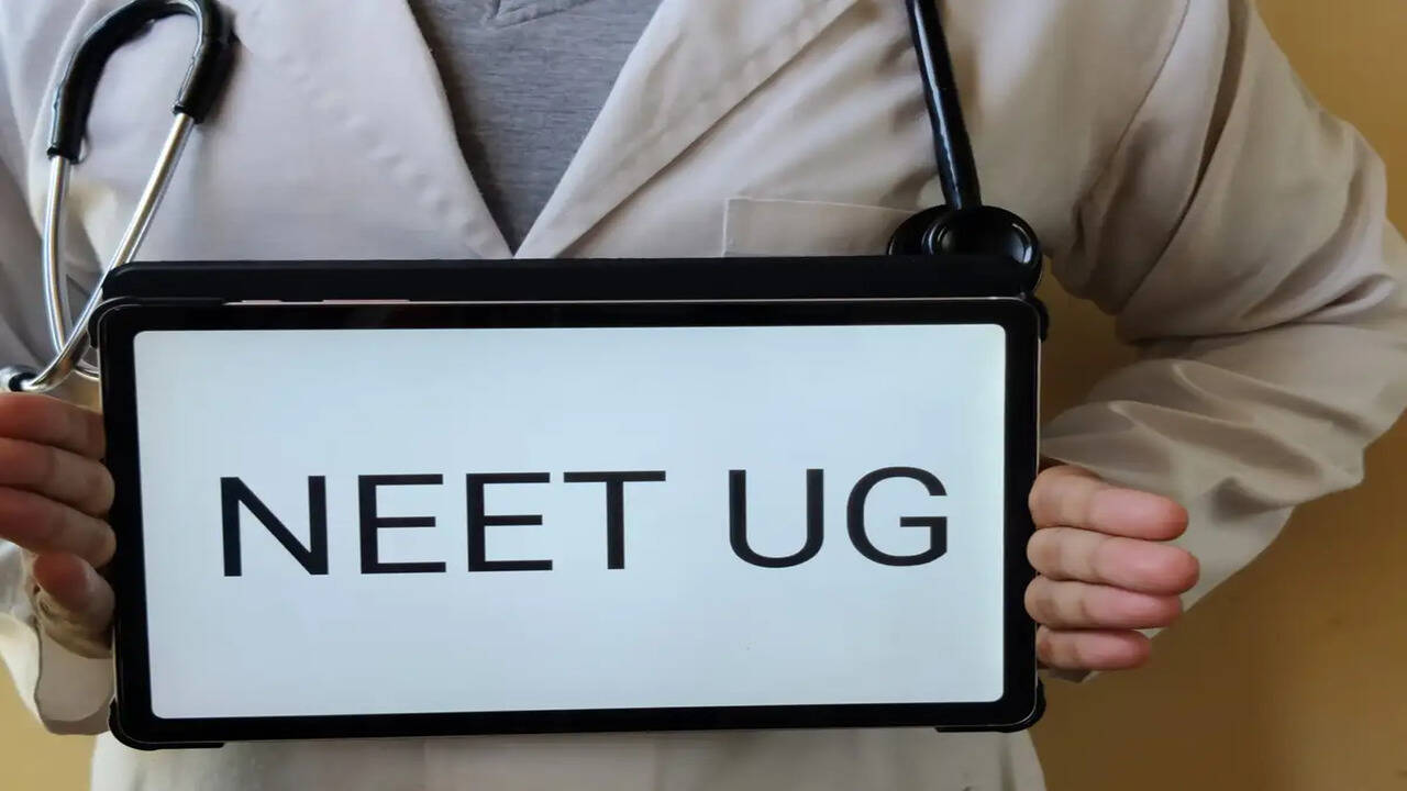 NEET-UG 2026 पुनः परीक्षा के लिए छात्रों को मुफ्त बस यात्रा की सुविधा