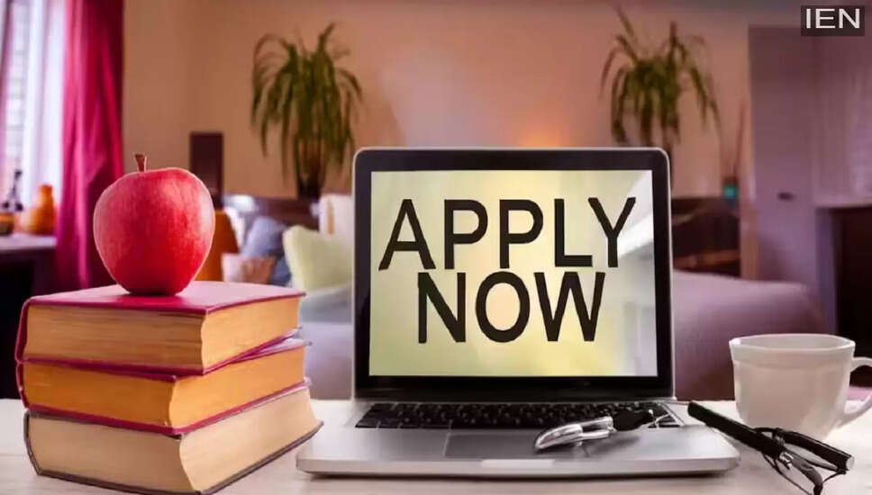 दिल्ली विश्वविद्यालय में सहायक प्रोफेसर के 31 पदों के लिए भर्ती