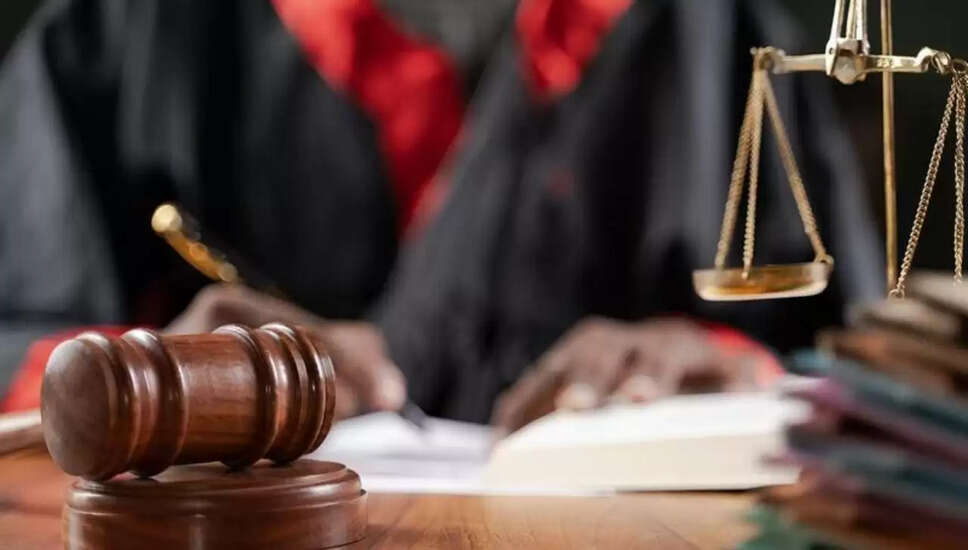 AIBE 2025 का परिणाम जारी, 69.21% उत्तीर्ण प्रतिशत