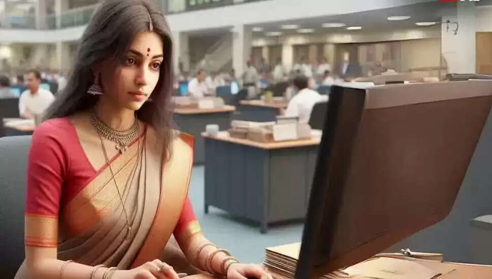 Gramin Bank Clerk Salary Insights: Impact of the 8th Pay Commission