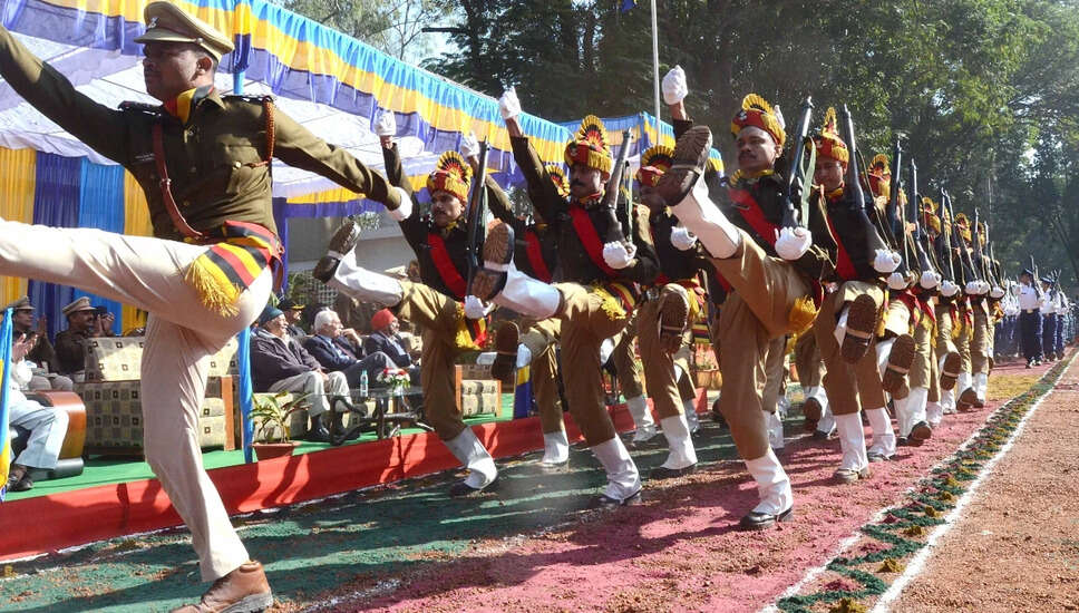 झारखंड में होम गार्ड के 737 पदों पर भर्ती, जानें आवेदन की प्रक्रिया