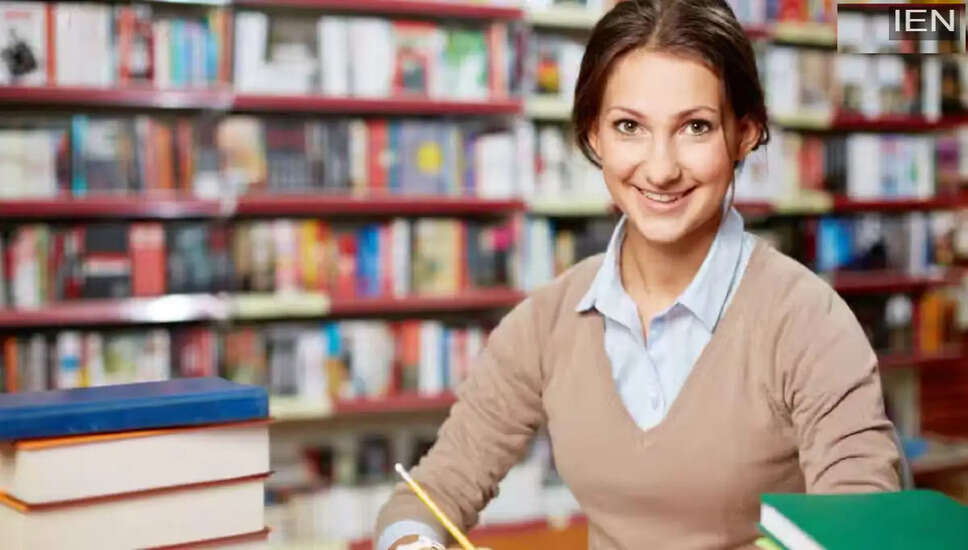 Puri जिले में लाइब्रेरियन पदों के लिए भर्ती की घोषणा