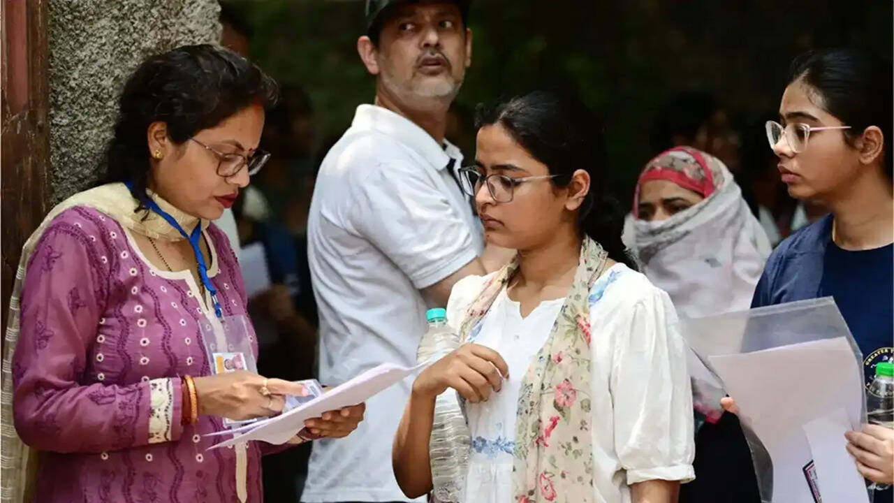 NEET UG 2026 काउंसलिंग की तैयारी: महत्वपूर्ण दस्तावेज और सामान्य गलतियाँ