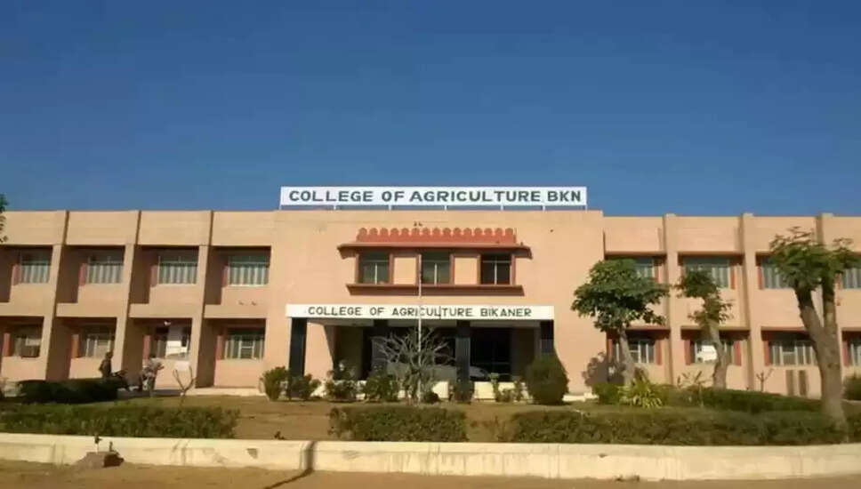 राजस्थान JET 2025 यूजी काउंसलिंग की पहली सूची जारी