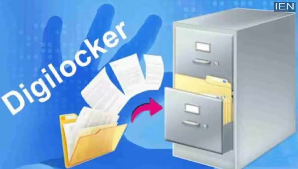 CBSE Class 12 Results Update: DigiLocker Prepares for Release Amid Evaluation Delays