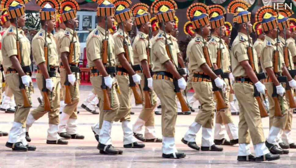 हरियाणा पुलिस कांस्टेबल भर्ती: वेतन और आवेदन प्रक्रिया की जानकारी