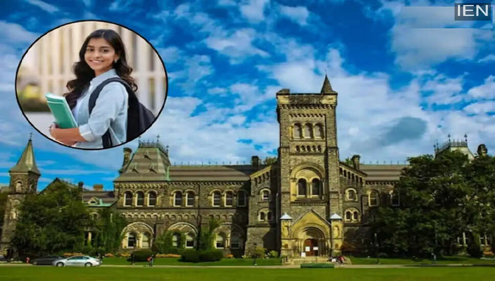 कनाडा में अध्ययन के लिए शीर्ष विश्वविद्यालय: आपके लिए सर्वोत्तम विकल्प