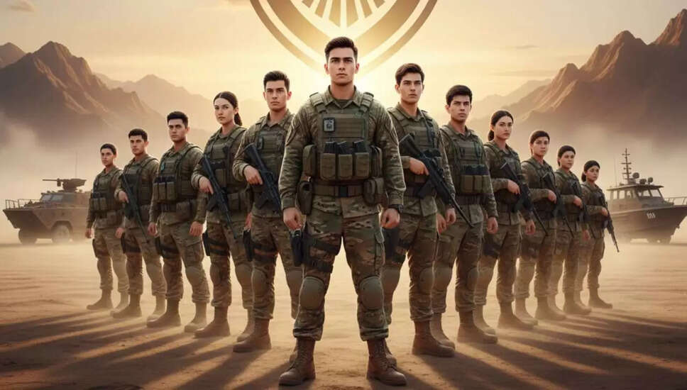 BSF में कांस्टेबल पदों के लिए स्पोर्ट्स कोटा भर्ती की प्रक्रिया शुरू