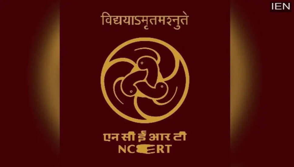 NCERT Receives 'Deemed University' Status from Central Government