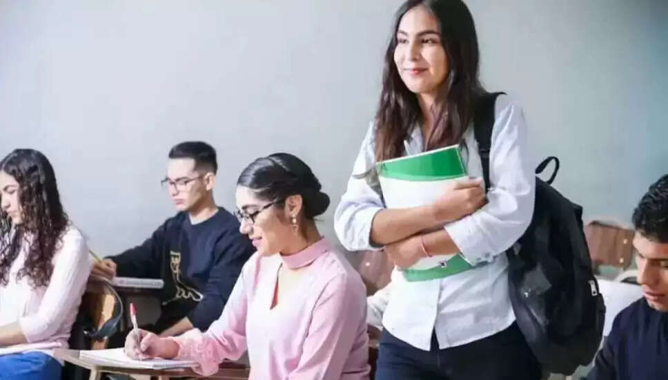 SSC GD कांस्टेबल भर्ती 2026 के लिए आवेदन प्रक्रिया समाप्त होने वाली है