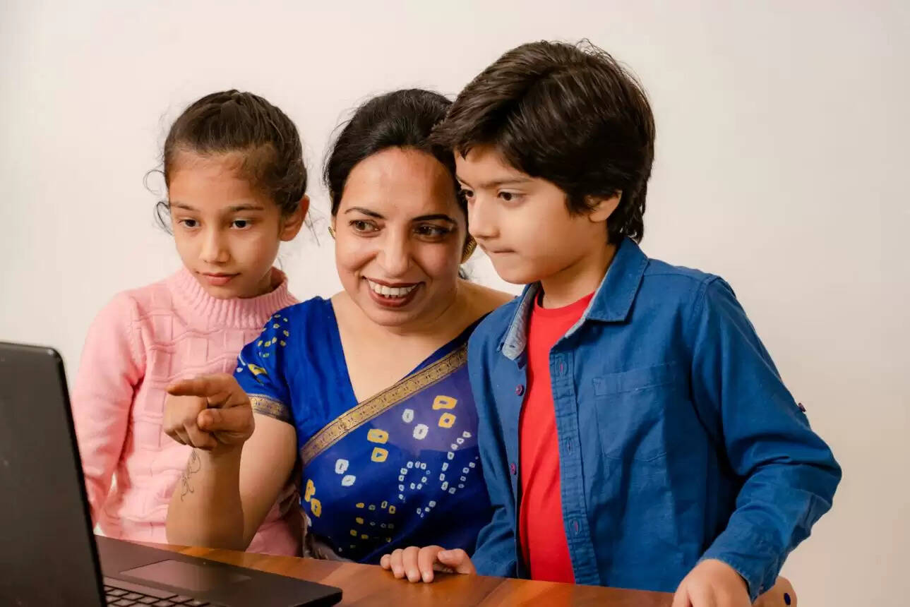 दिल्ली के छात्र ने कैंसर से लड़ते हुए 96.6% अंक प्राप्त किए