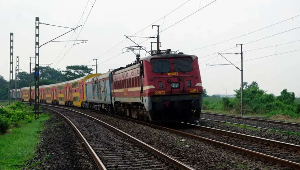 SECR में 1,644 ट्रेड अप्रेंटिस के लिए भर्ती की घोषणा