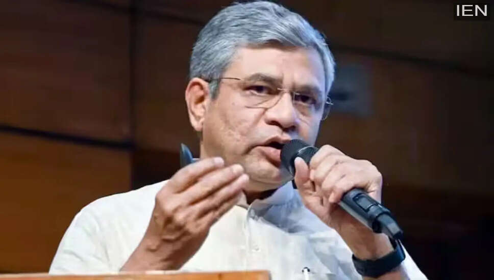 रेलवे भर्ती प्रक्रिया में बदलाव: सभी परीक्षाएं अब कंप्यूटर आधारित होंगी