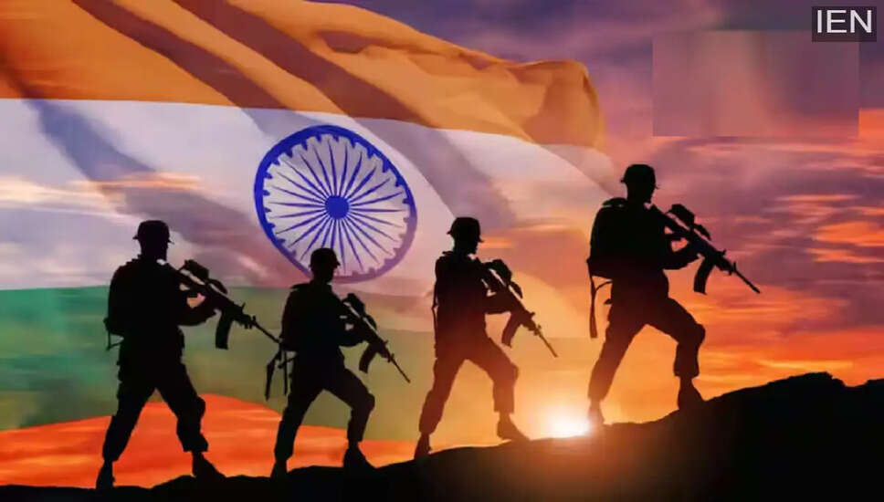 Agniveer भर्ती 2026 के लिए आवेदन की अंतिम तिथि नजदीक